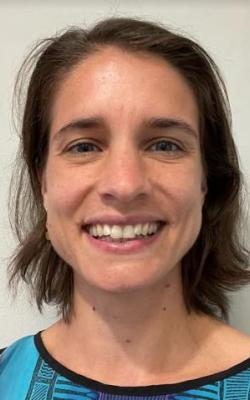 Faculty Photos
